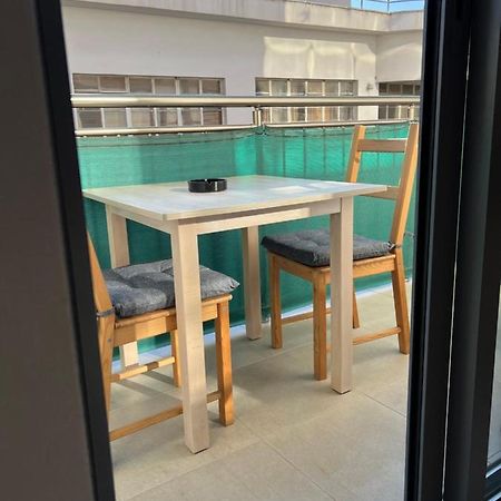 Modern City Center Studio Saripolou Limassol Exteriör bild