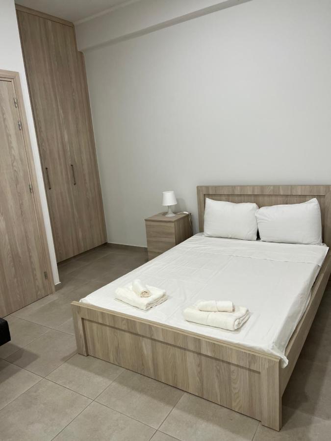 Modern City Center Studio Saripolou Limassol Exteriör bild